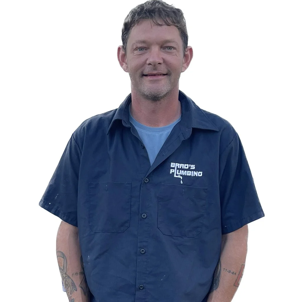 Jeremy — Brad's Plumbing team member