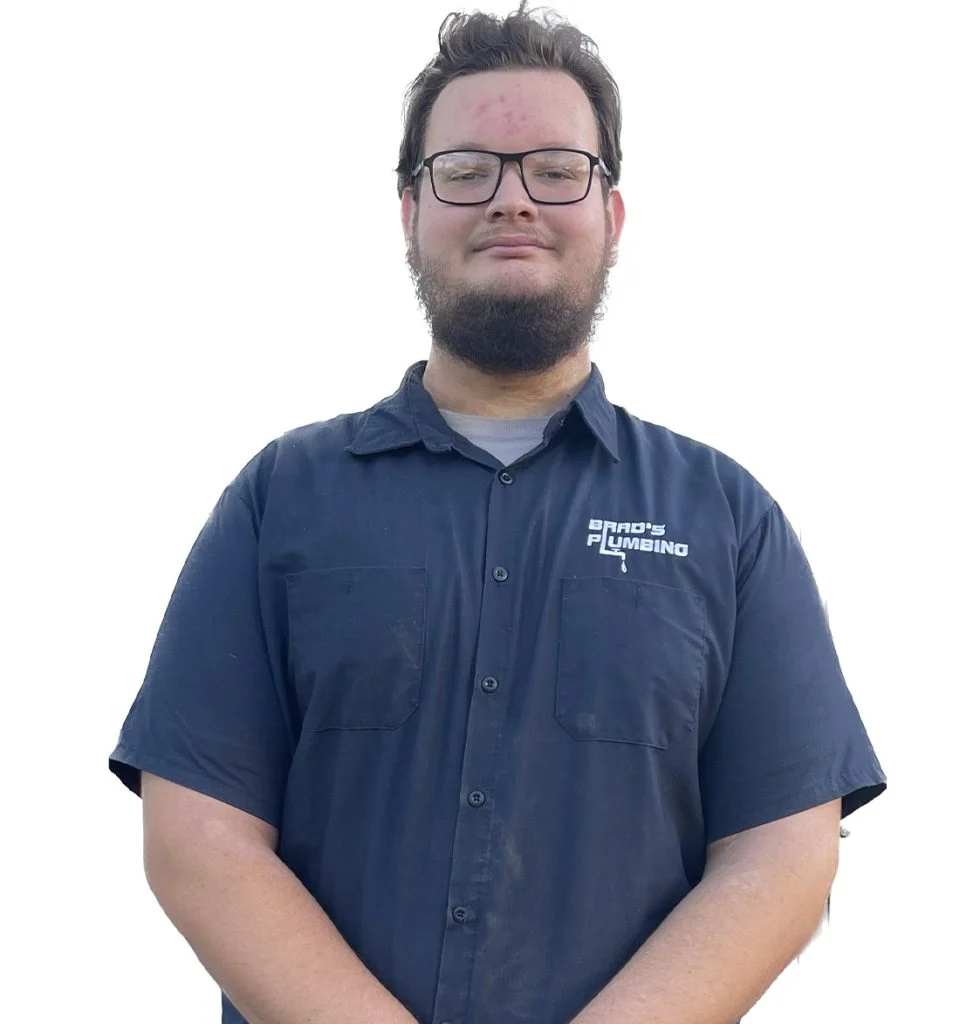 Tucker — Brad's Plumbing team member