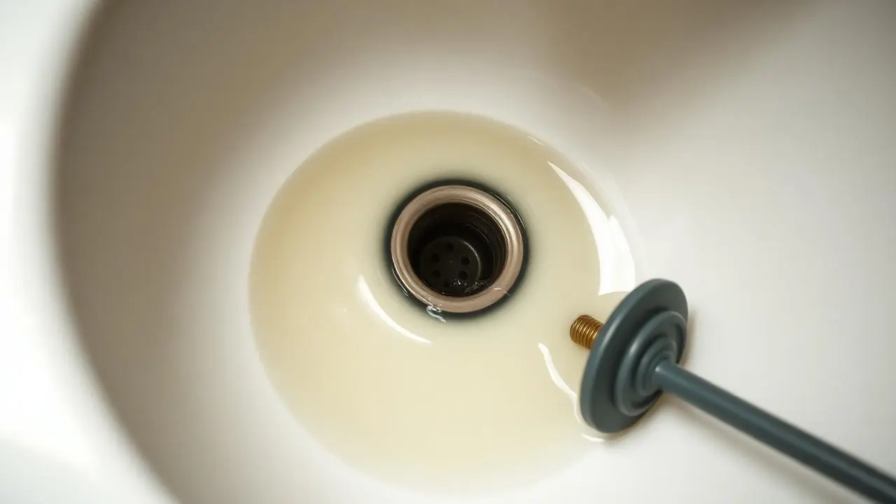 Should You Call a Plumber for Your Clogged Drain or DIY? The Experts Answer