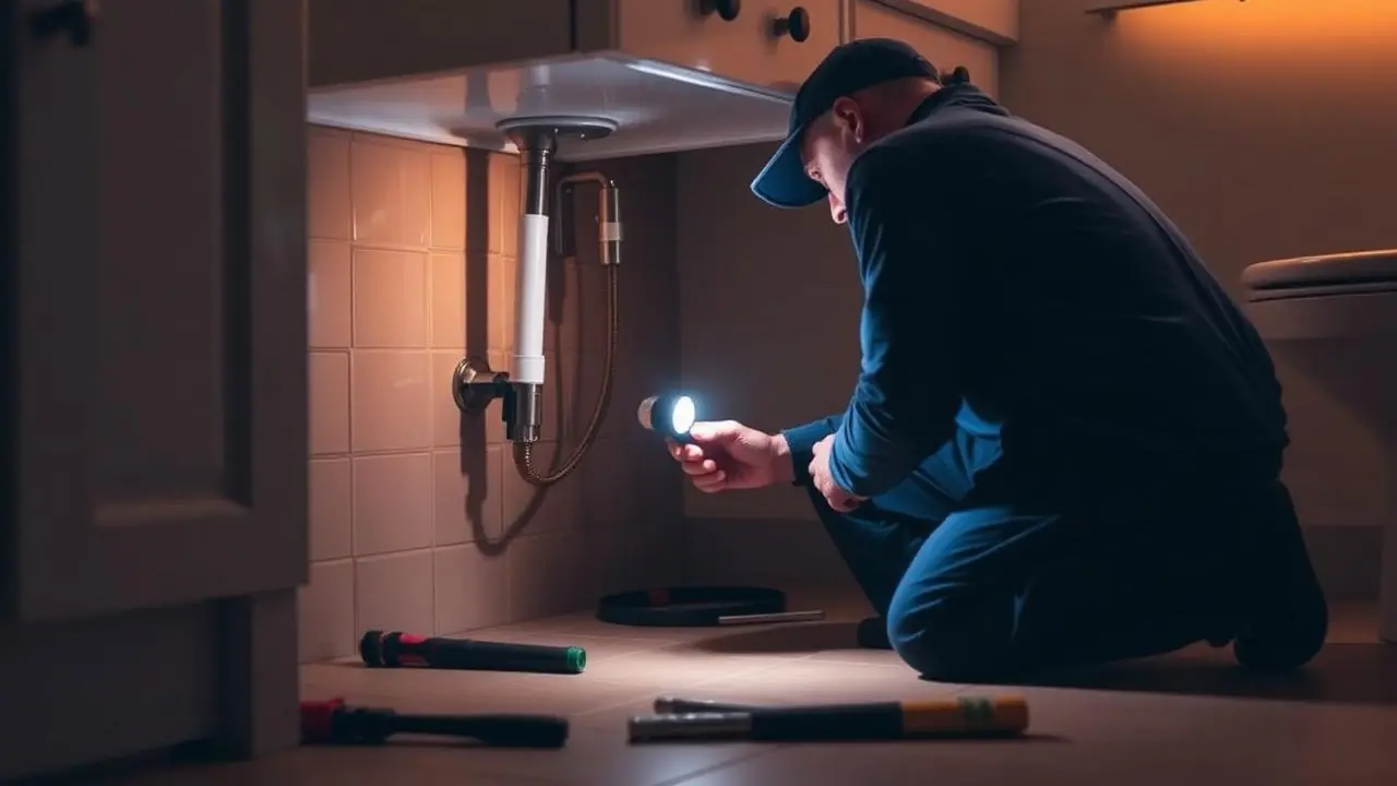 Common Plumbing Issues in Katy, Texas: A Homeowner's Guide