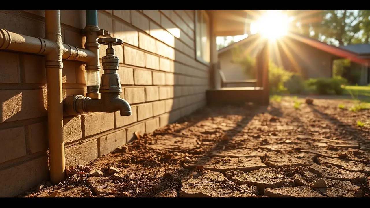 How Houston's Weather Affects Your Plumbing: What Homeowners Need to Know
