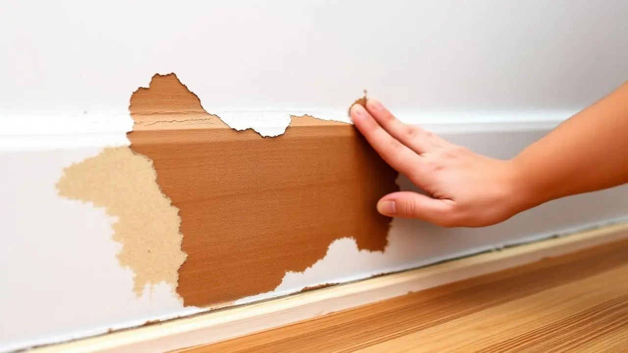 Signs That You Have a Leak in Your Home