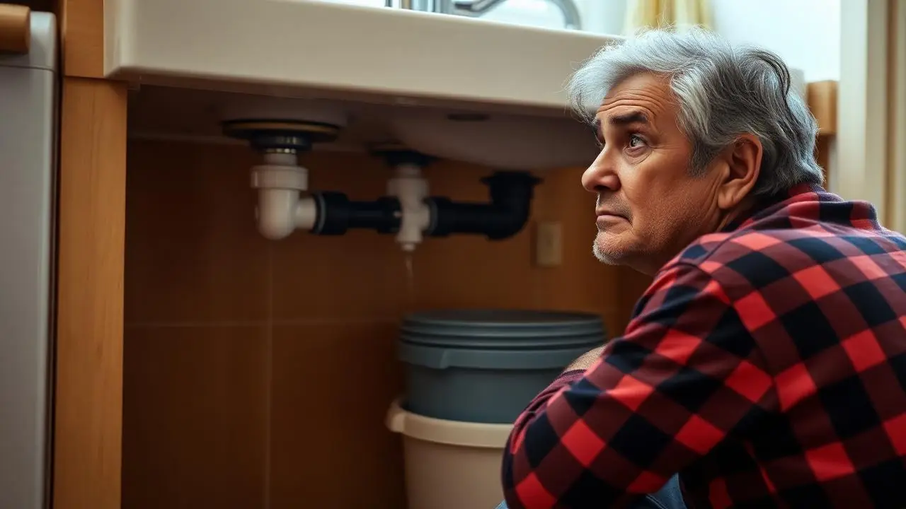 When to Know It's Time for a Houston Plumber: Signs You Shouldn't Ignore