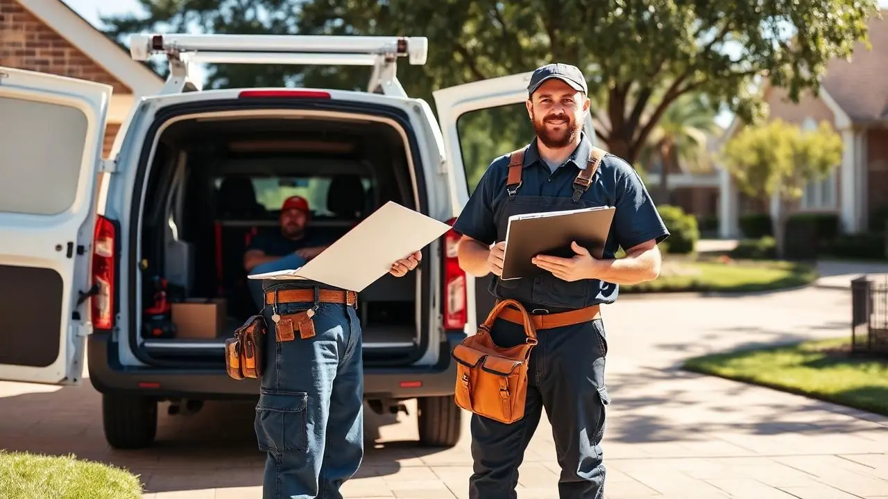 Which Katy Plumber Should You Call for the Best General Plumbing Services?